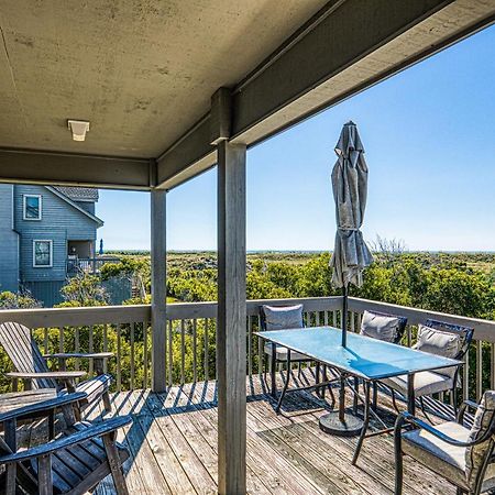 Villa Baylin A Topsail Beach Exterior foto