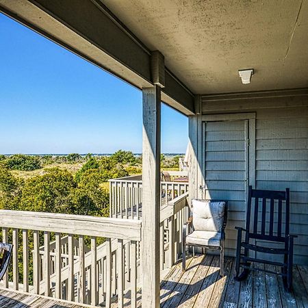 Villa Baylin A Topsail Beach Exterior foto