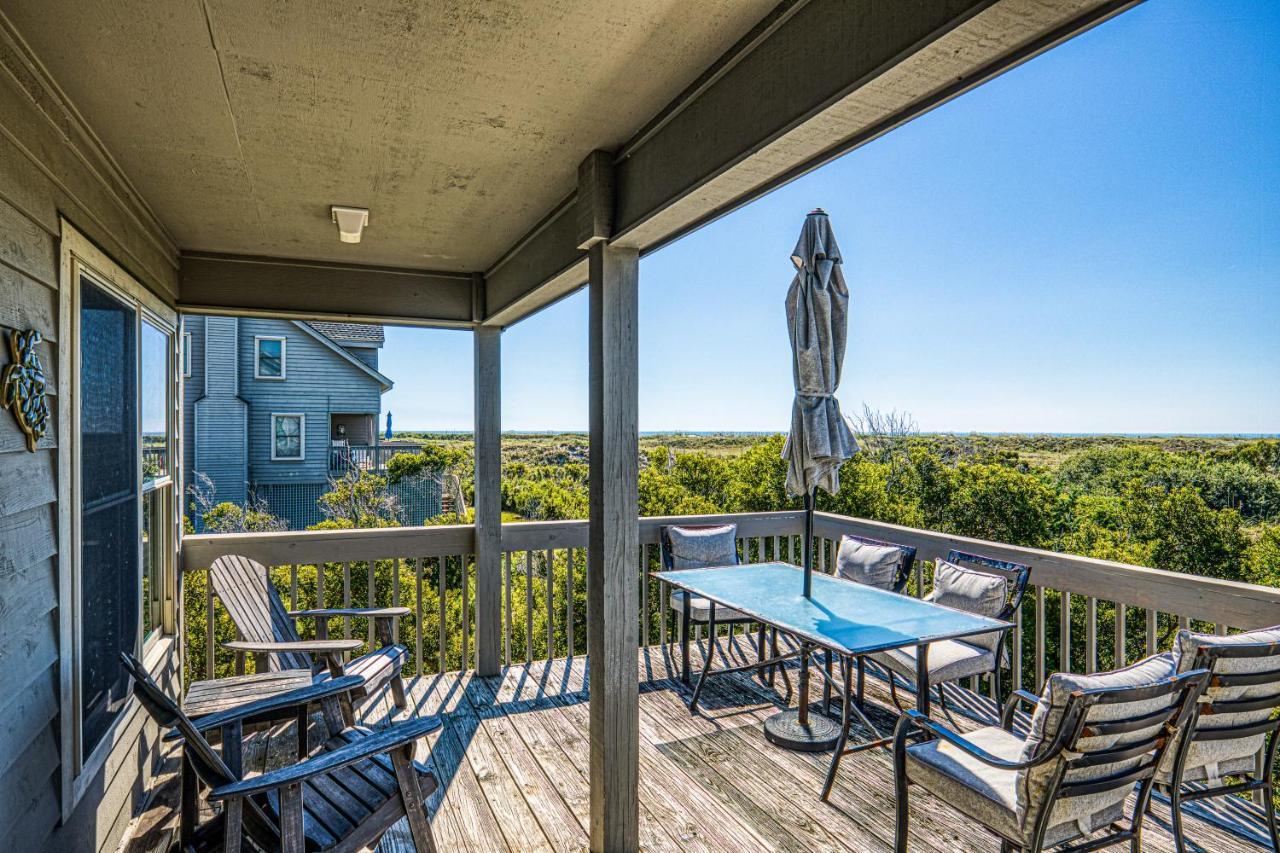 Villa Baylin A Topsail Beach Exterior foto