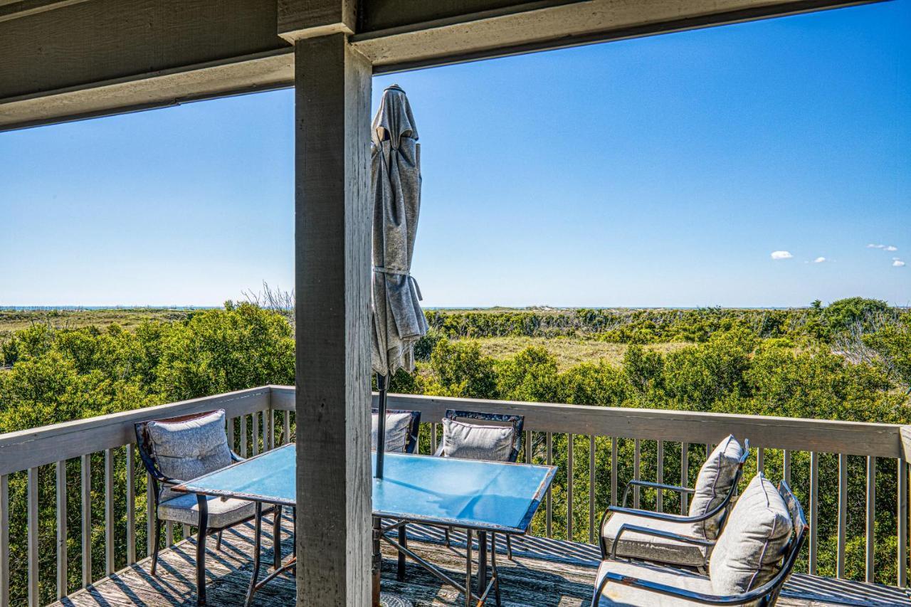 Villa Baylin A Topsail Beach Exterior foto